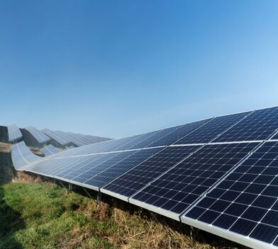 【新能源】智慧太阳能无线监控管理
